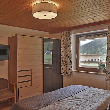 Apartment Alpenwelt Нойщифт им Щубайтал Екстериор снимка