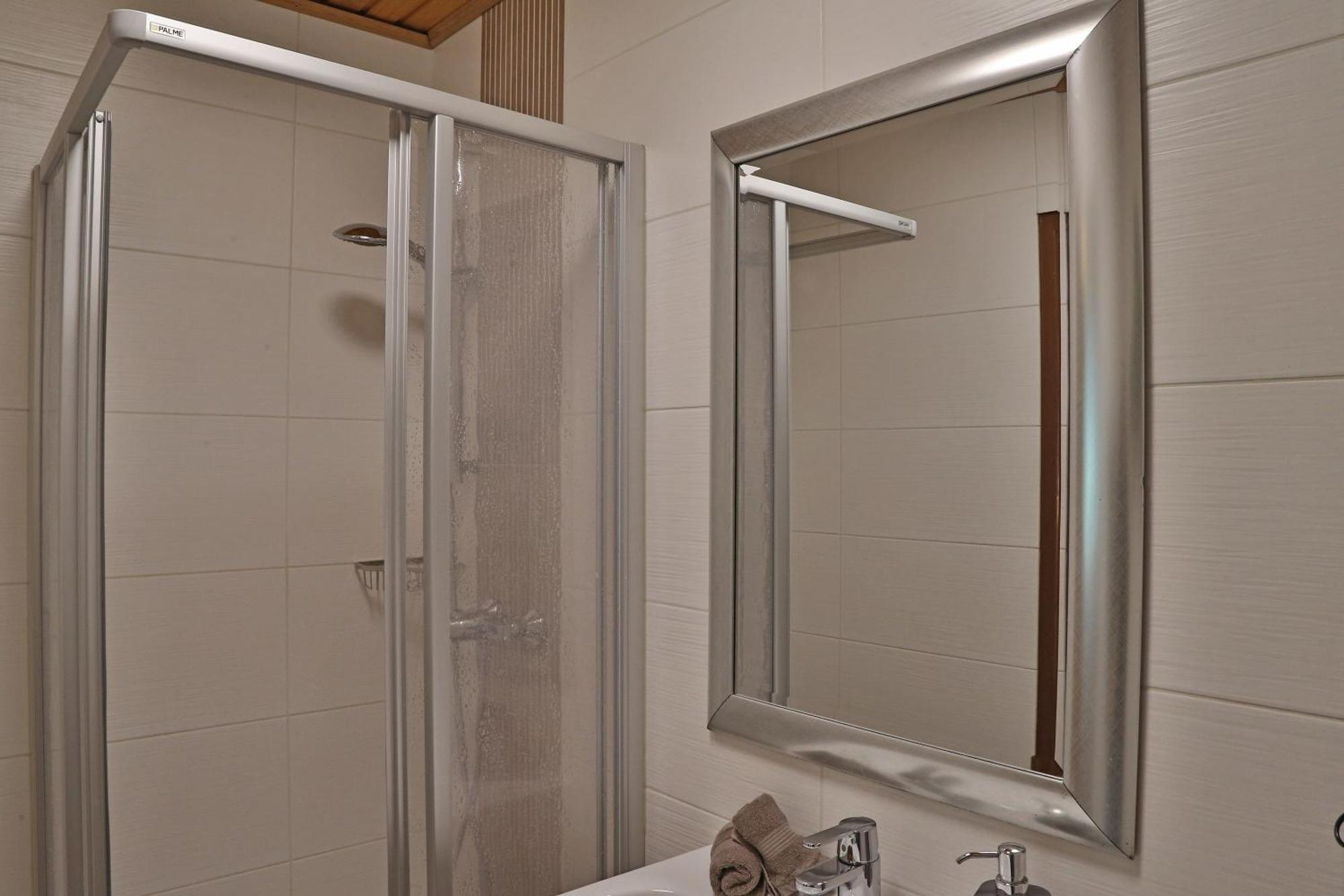 Apartment Alpenwelt Нойщифт им Щубайтал Екстериор снимка